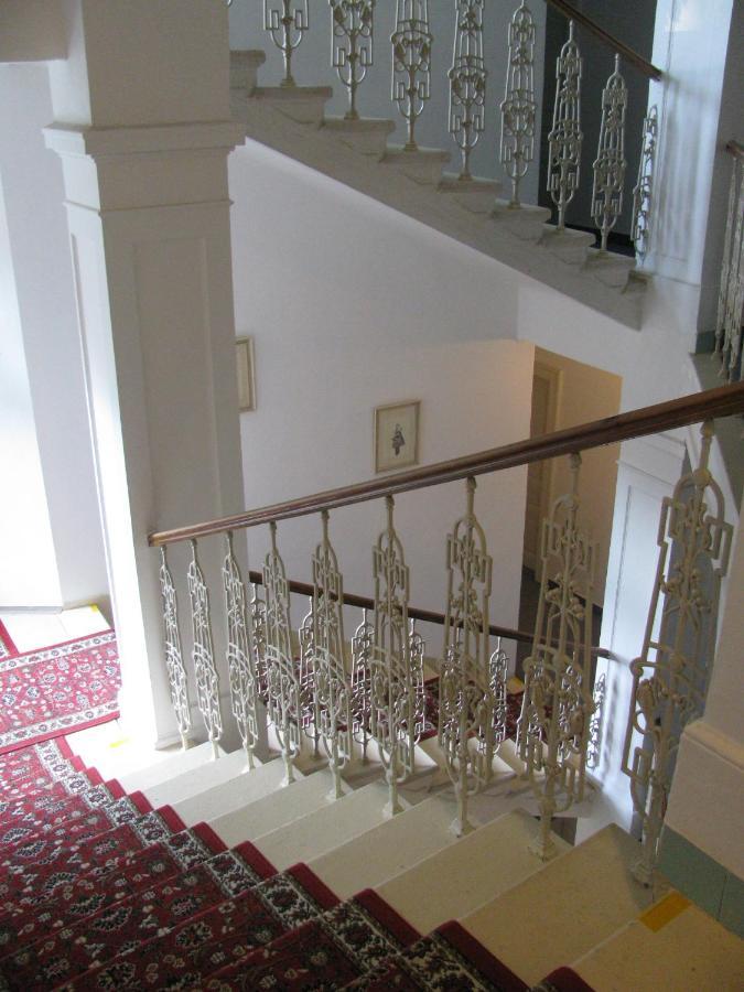 Villa Dagmar Luhačovice Kültér fotó