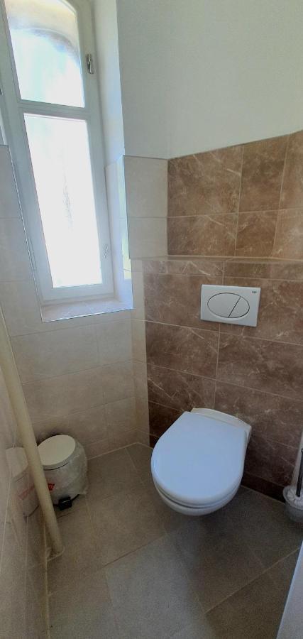 Villa Dagmar Luhačovice Kültér fotó